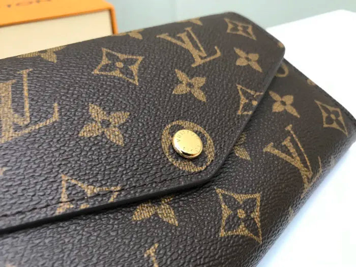 LOUIS V - WALLET