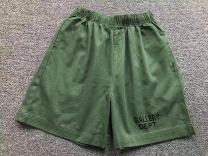 G - SHORTS