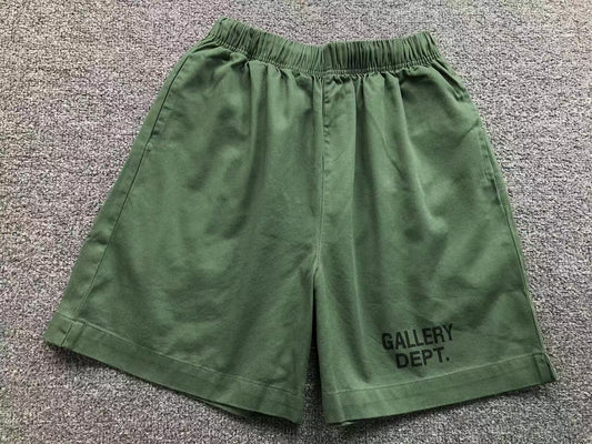 G - SHORTS