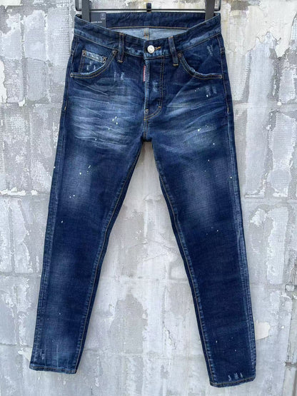 D - JEANS