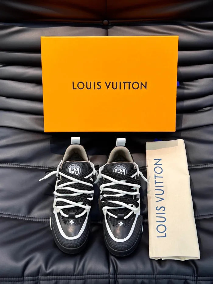 LOUIS V - SNEAKERS