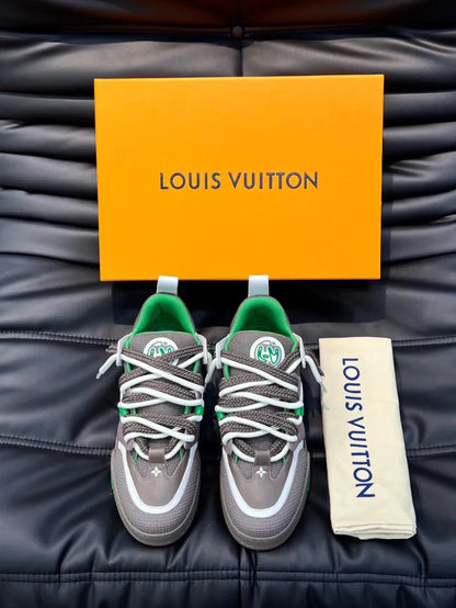 LOUIS V - SNEAKERS