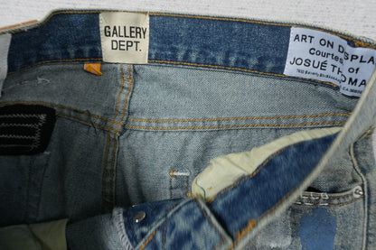 G - JEANS