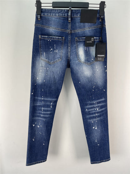 D - JEANS