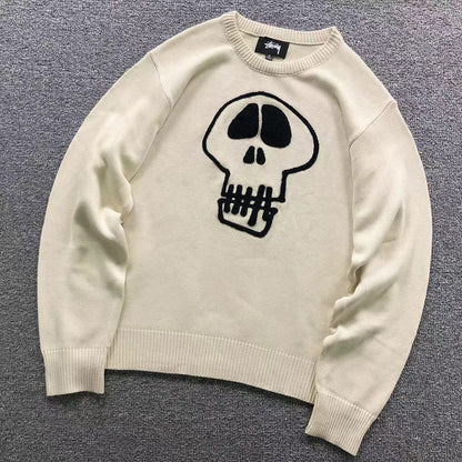 S - SWEATER