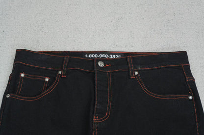 L - JEANS