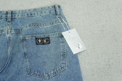 T - JEANS