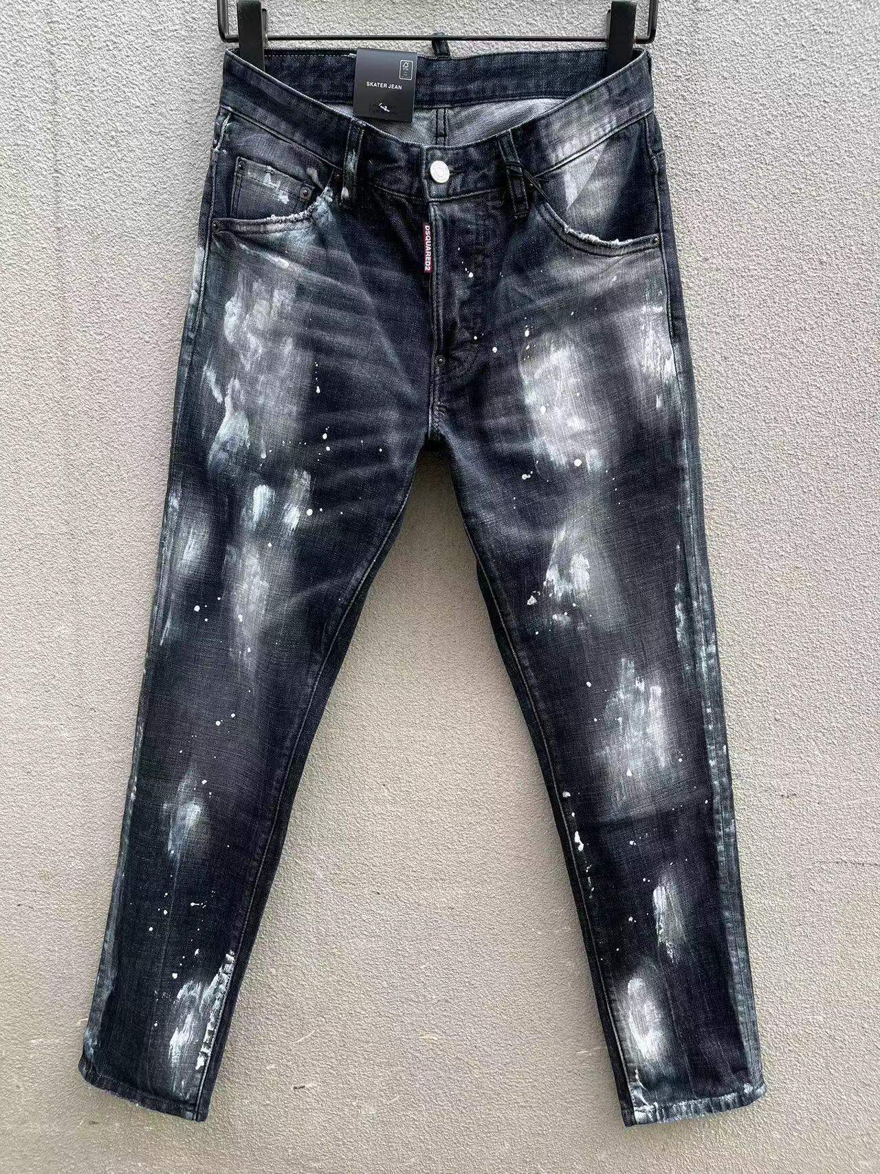D - JEANS