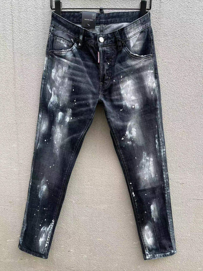 D - JEANS