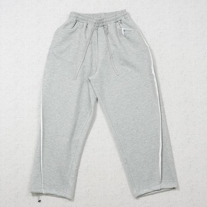 A - SWEATPANTS