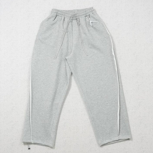 A - SWEATPANTS