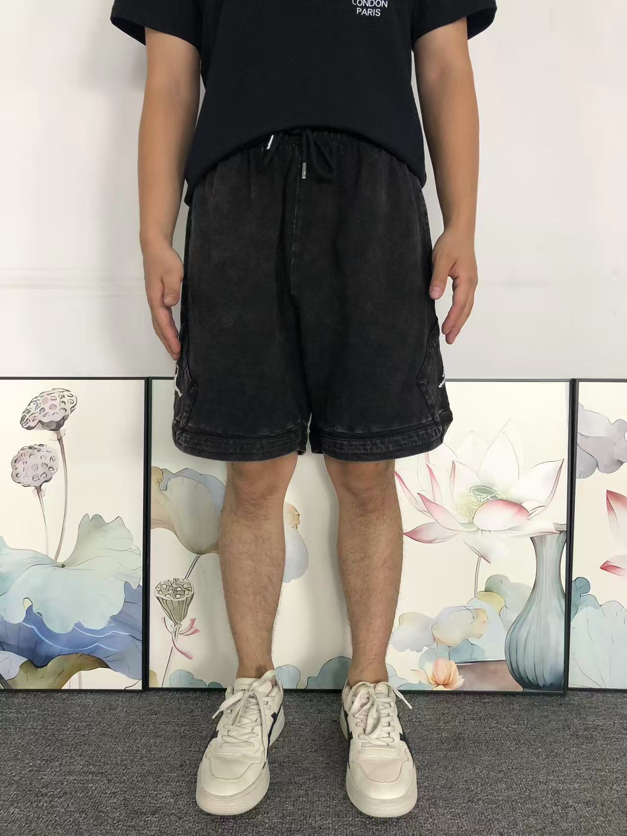 A - SHORTS
