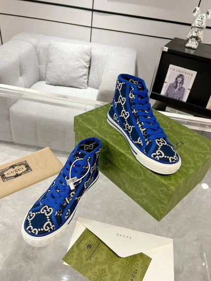 GG - SNEAKERS