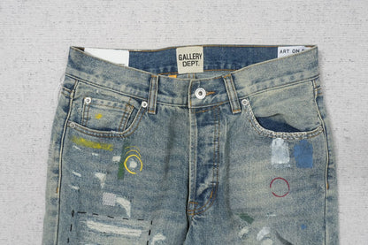 G - JEANS