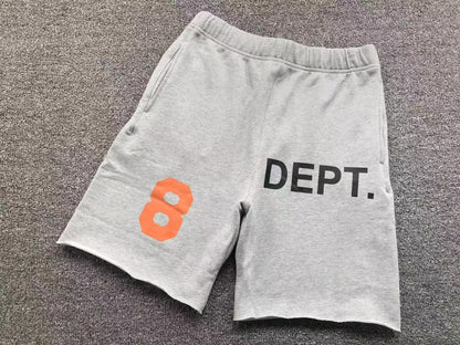G - SHORTS