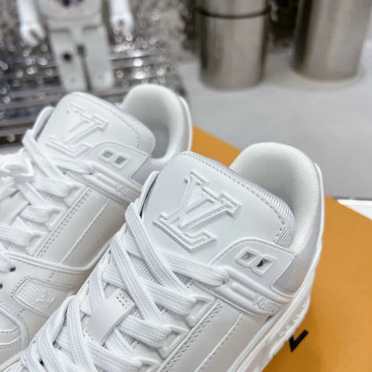 LOUIS V - SNEAKERS