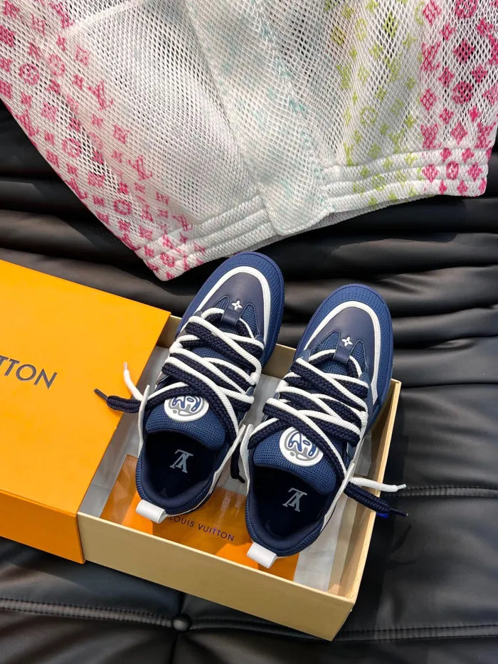 LOUIS V - SNEAKERS