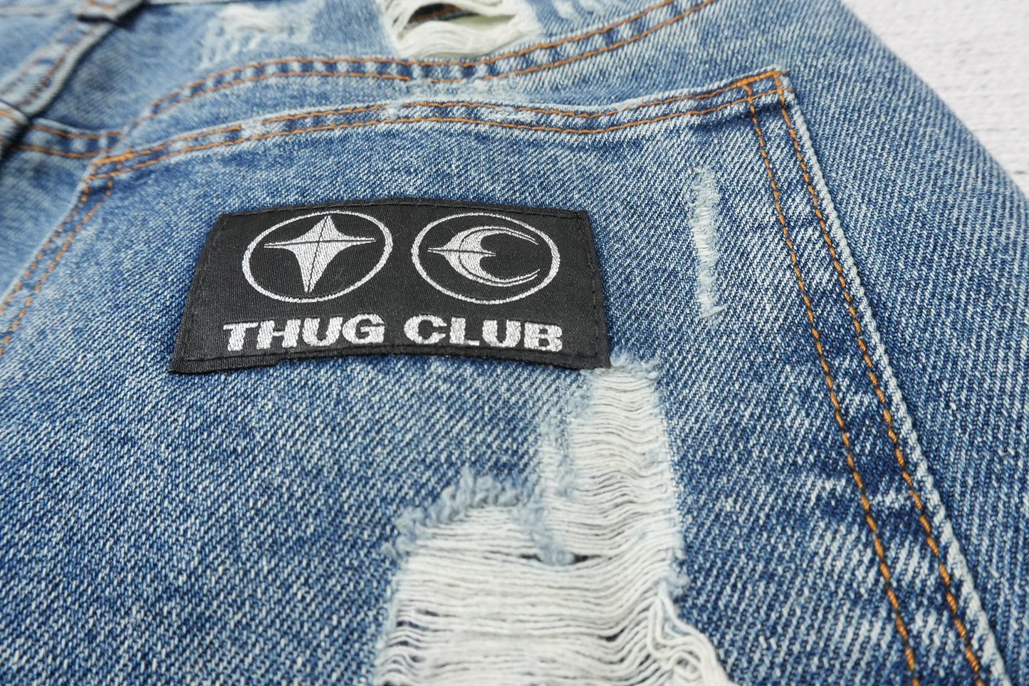 T - JEANS