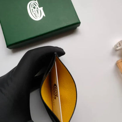 G - SAINT-PIERRE CARD WALLET