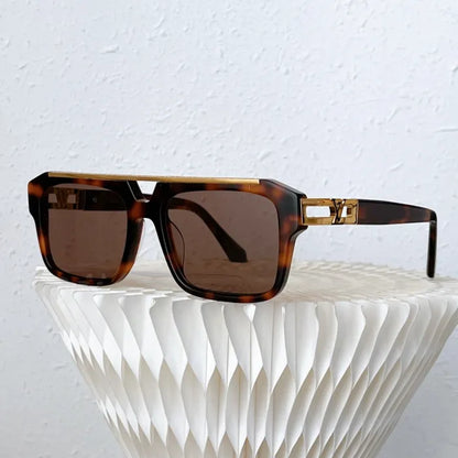 LOUIS V - SUNGLASSES