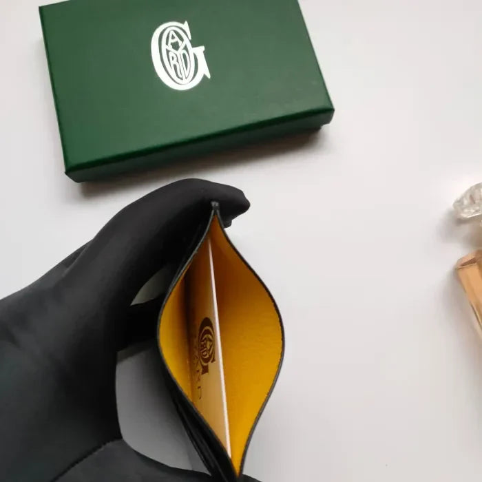 G - SAINT-PIERRE CARD WALLET