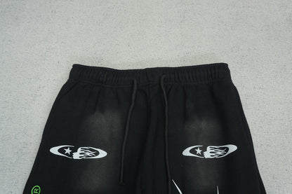 H - SWEATPANTS