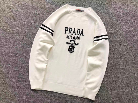 P - SWEATER