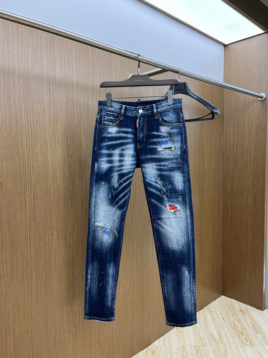 D - JEANS