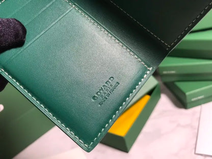 G - SAINT-PIERRE CARD WALLET