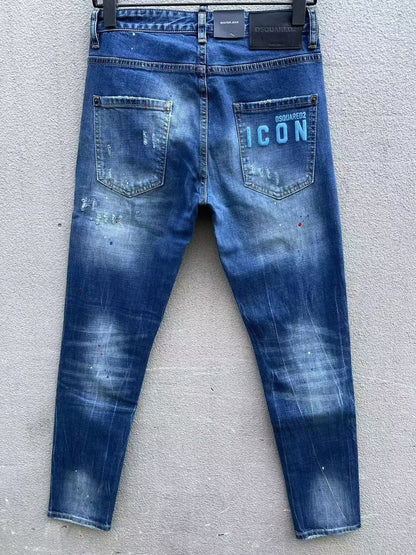 D - JEANS