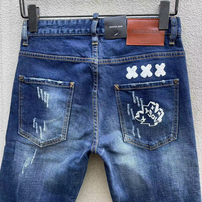 D - JEANS