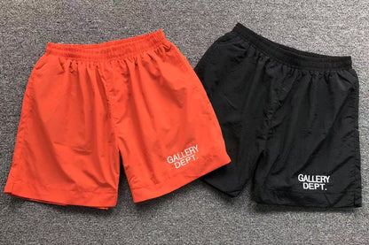 G - SHORTS