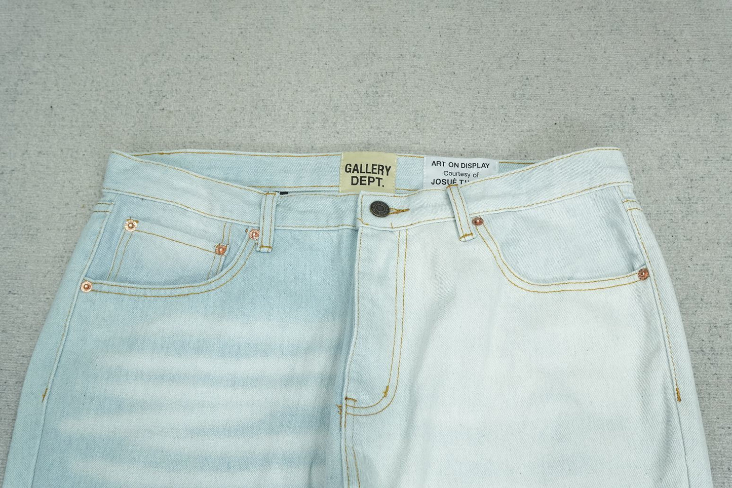 G - JEANS