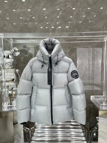 CG - PUFFER
