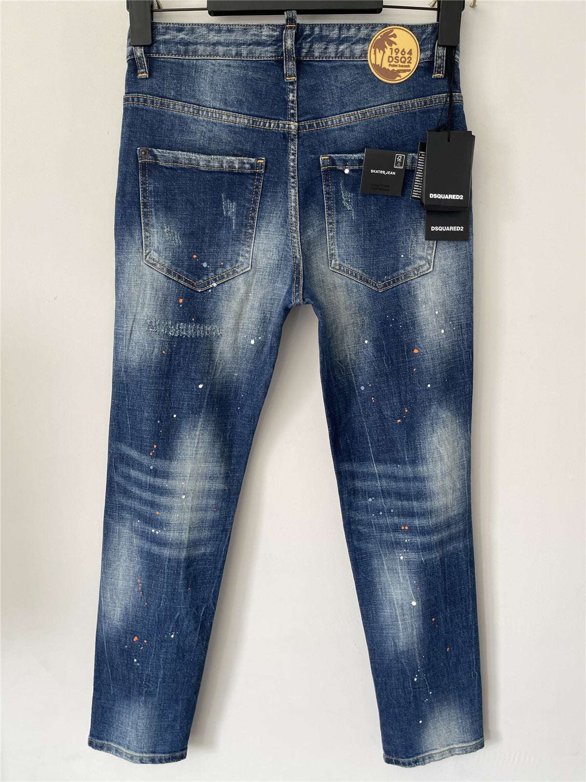 D - JEANS