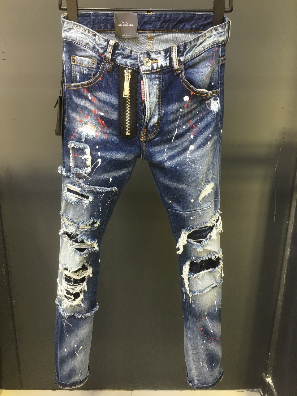 D - JEANS