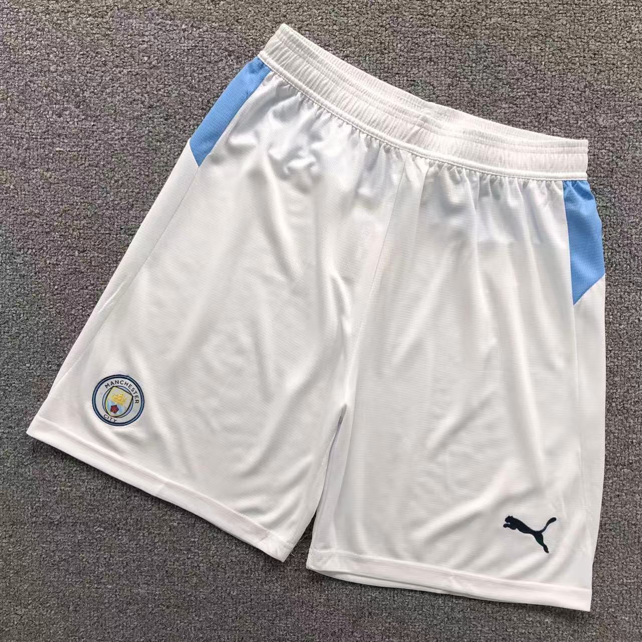 F - SHORTS