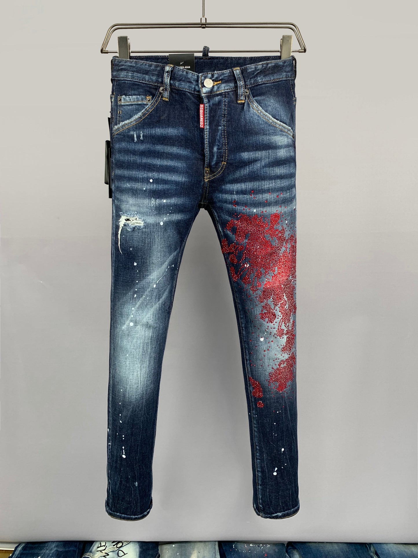 D - JEANS