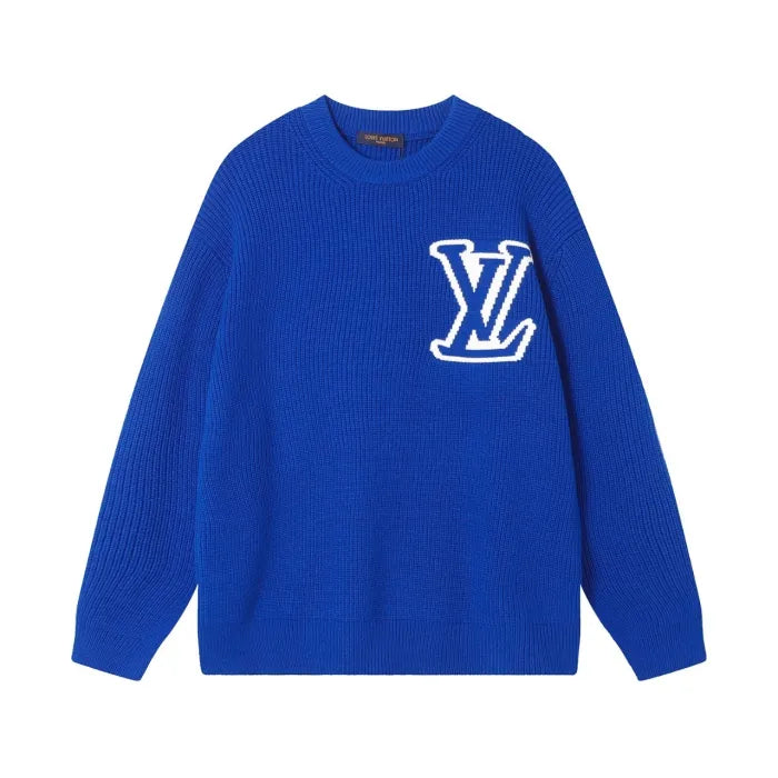 LOUIS V - SWEATER