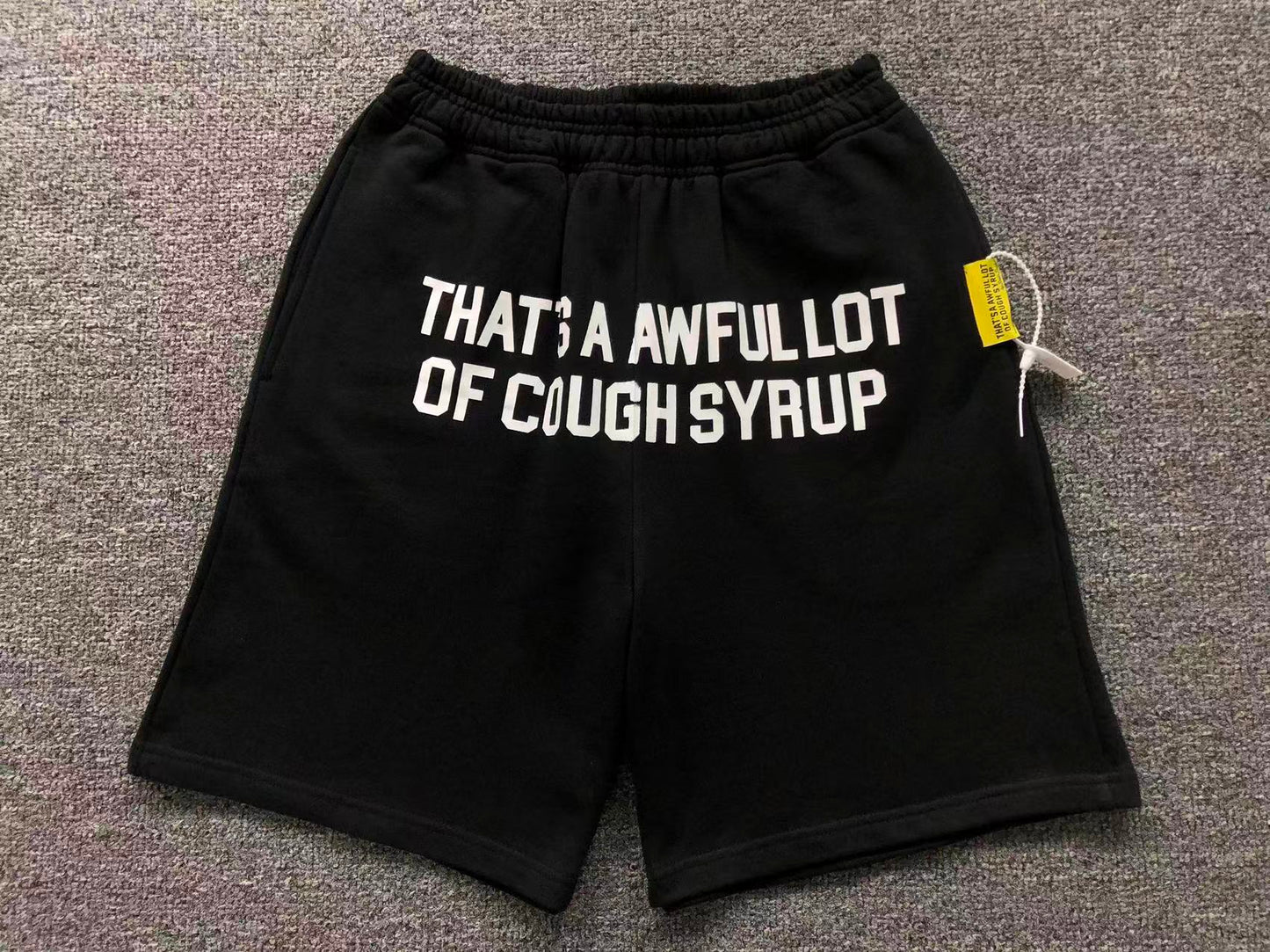 C - SHORTS