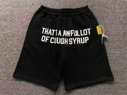 C - SHORTS
