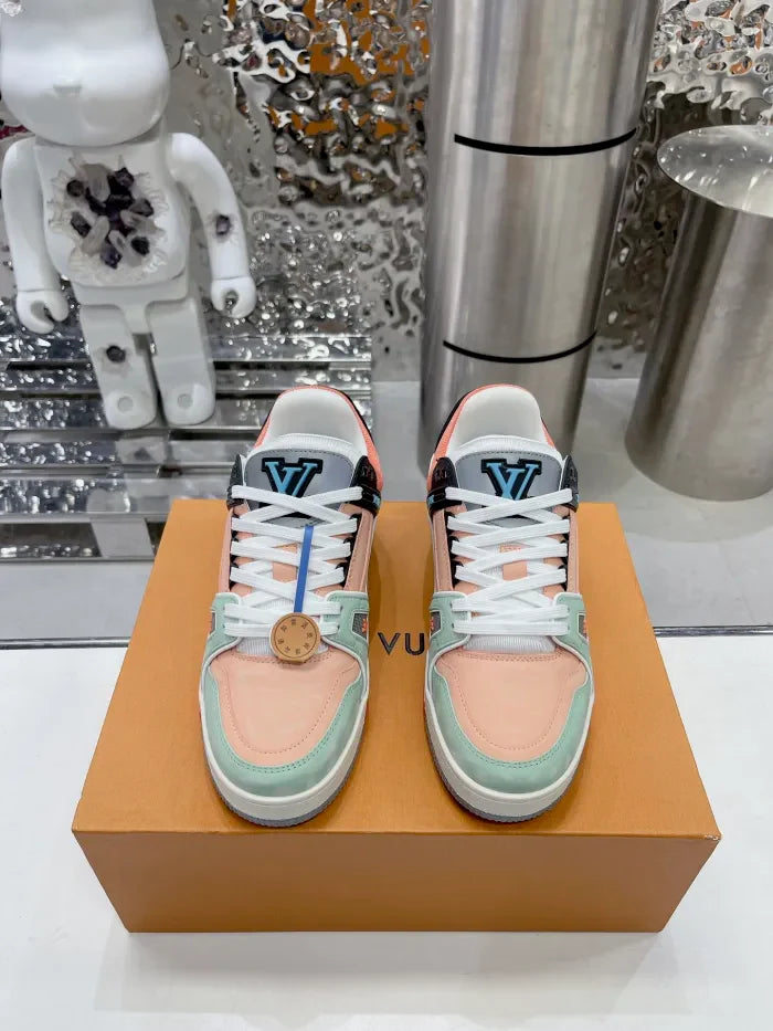 LOUIS V - SNEAKERS