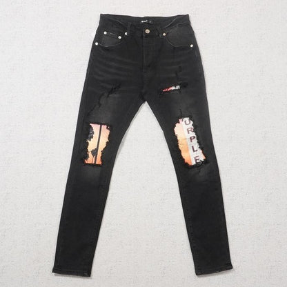 P - JEANS