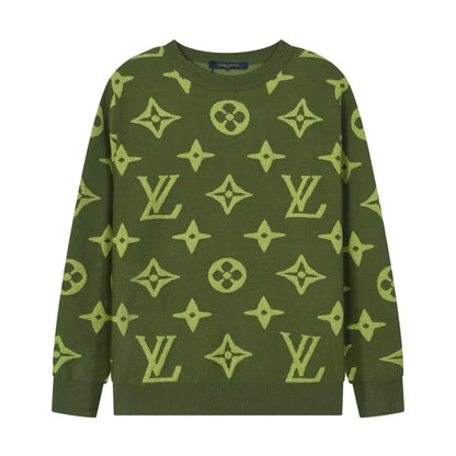 LOUIS V - SWEATER