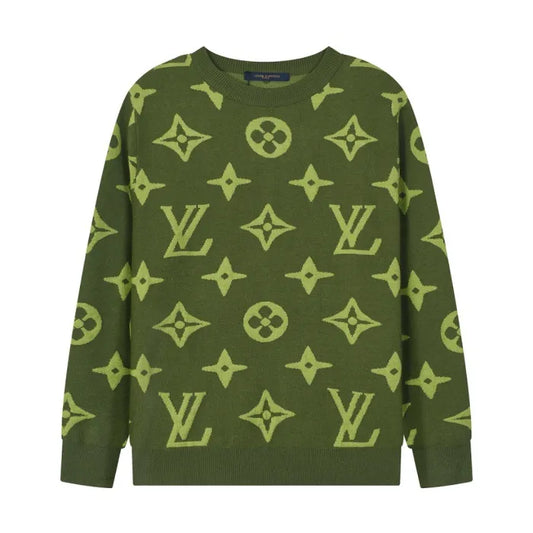 LOUIS V - SWEATER