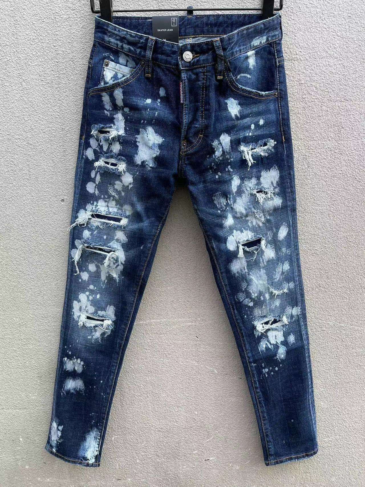 D - JEANS