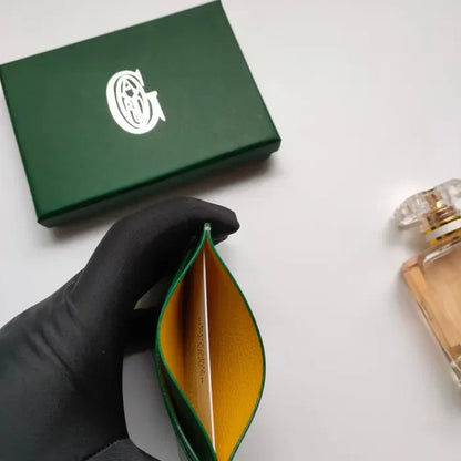 G - SAINT-PIERRE CARD WALLET