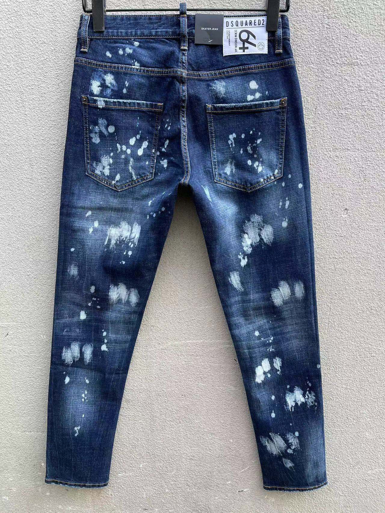 D - JEANS