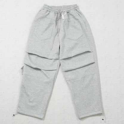 A - SWEATPANTS