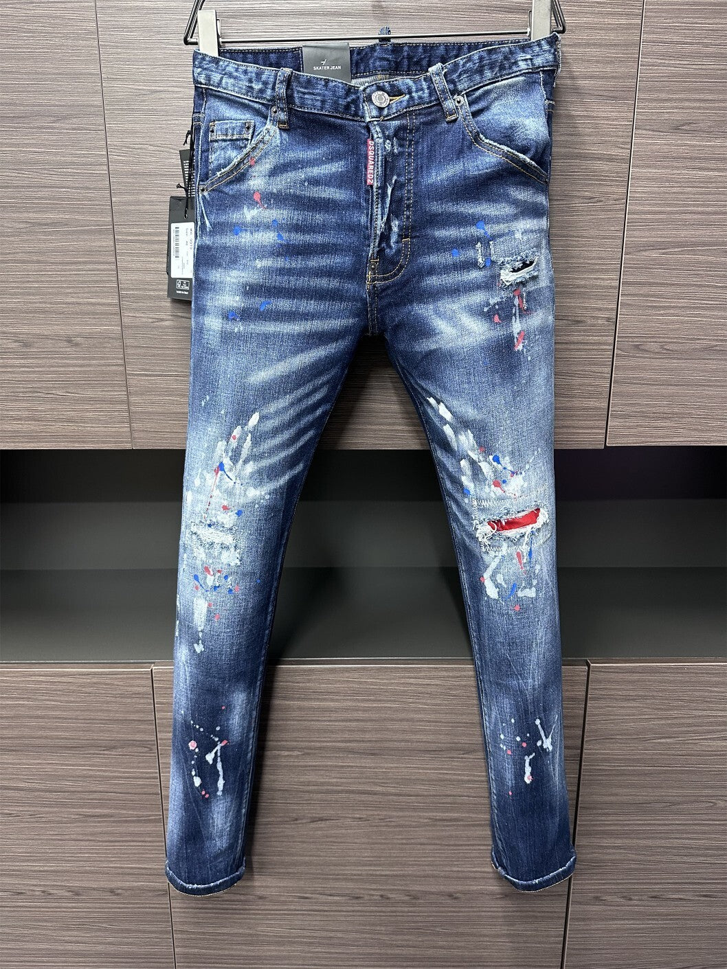 D - JEANS
